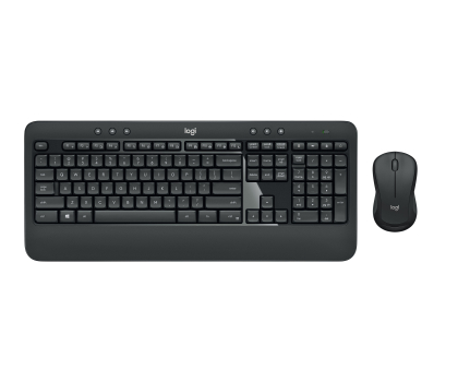 Zestaw (Mysz + Klawiatura) Logitech MK540 Advanced